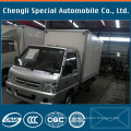 1000kg Small 4X2 Type Light Truck